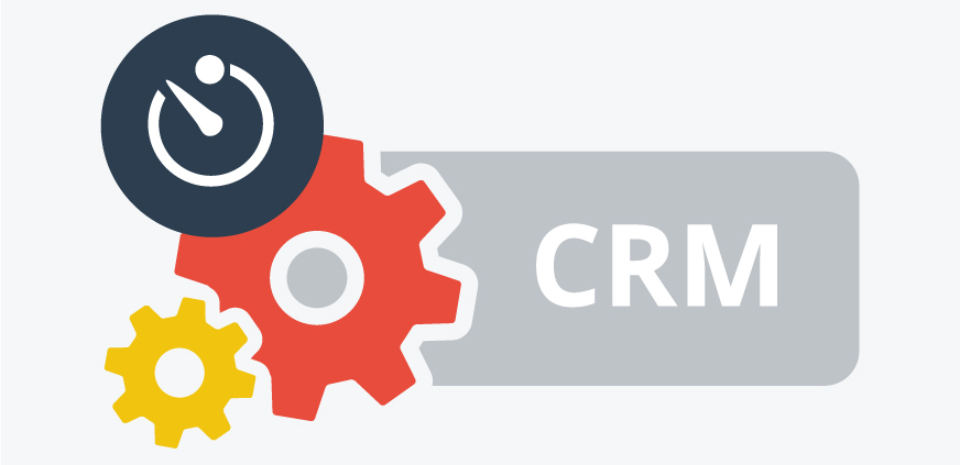 CRM integratie
